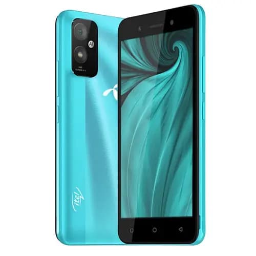 Itel A24 Pro