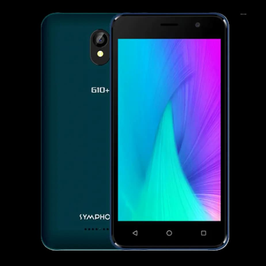 Symphony G10 Plus