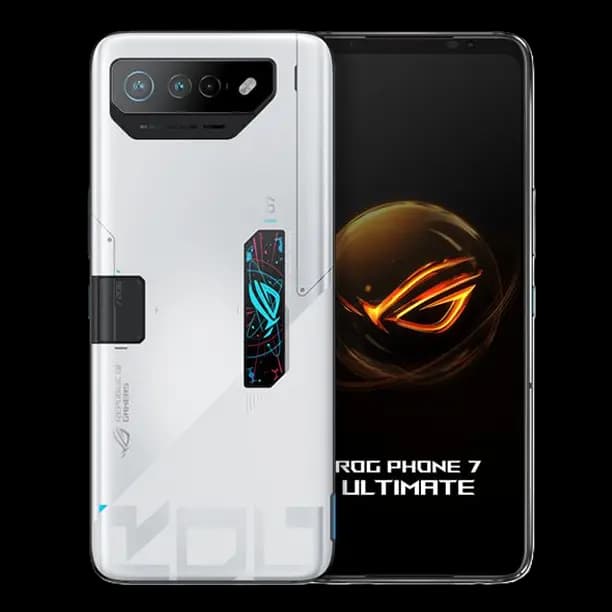 Asus ROG Phone 7 Ultimate