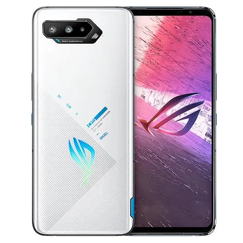 Asus ROG Phone 5s (16GB RAM)
