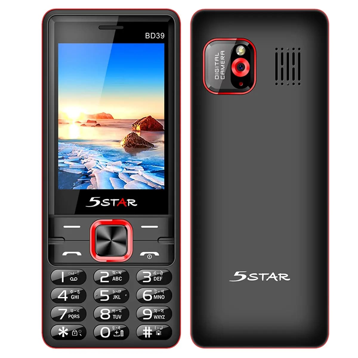 5star BD39