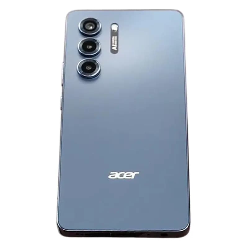 Acer Super ZX Pro