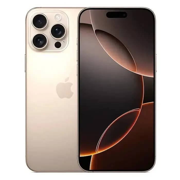 Apple iPhone 16 Pro Max (1TB SG)