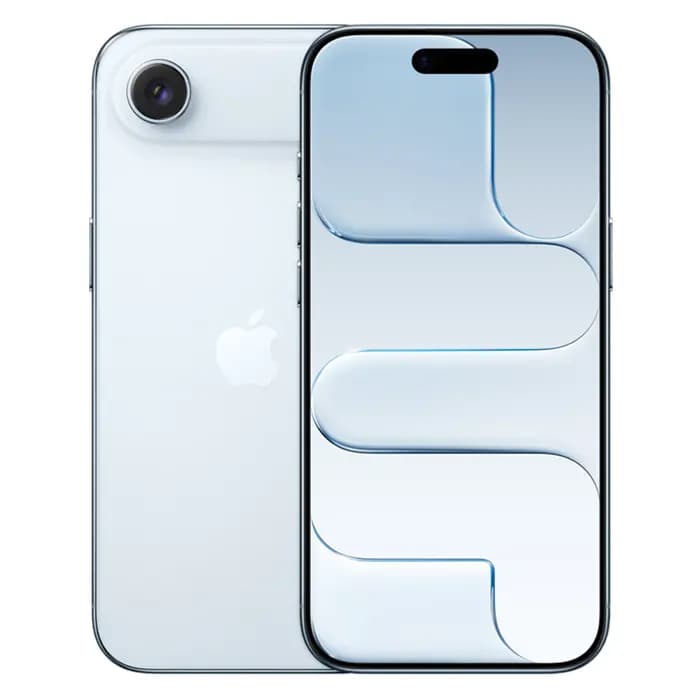 Apple iPhone 17 Air