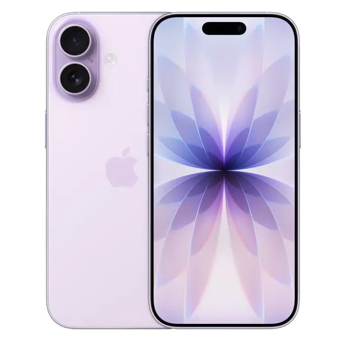 Apple iPhone 17