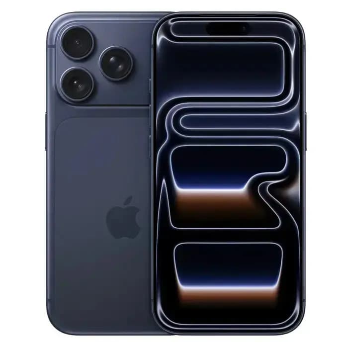 Apple iPhone 17 Pro (1TB)