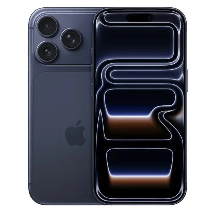 Apple iPhone 17 Pro (512GB)