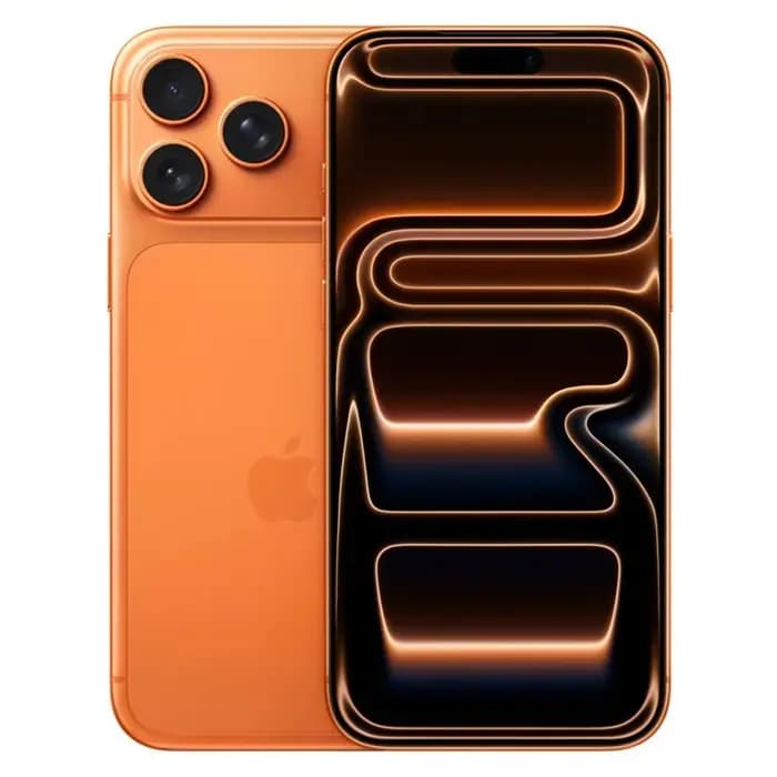 Apple iPhone 17 Pro Max (512GB HK/AUS)