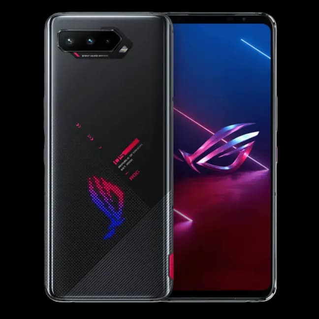 Asus ROG Phone 5 (16GB/256GB)