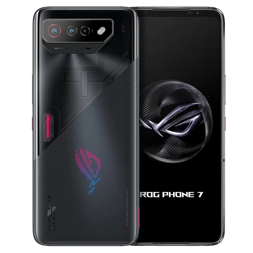 Asus Rog Phone 7 (16GB+512GB)
