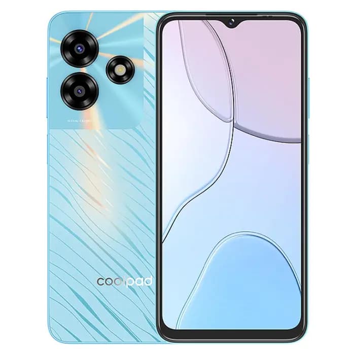 Coolpad C15
