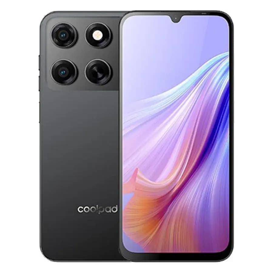 Coolpad C35 Plus