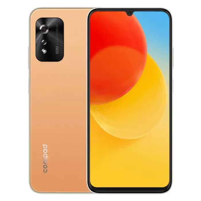 Coolpad Cool 30i