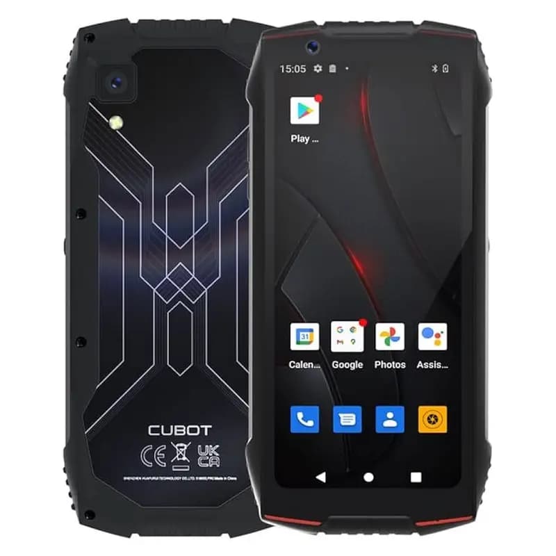 Cubot KingKong Mini 3