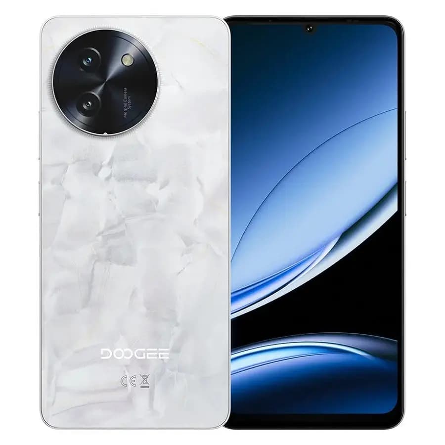 Doogee Note59 Pro Plus