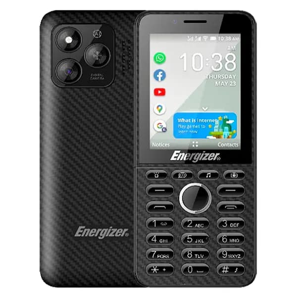 Energizer E288s