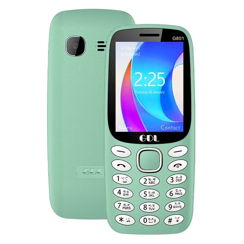 GDL G801