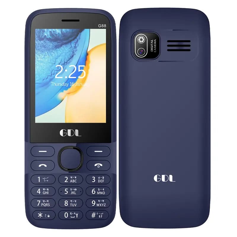 GDL G88