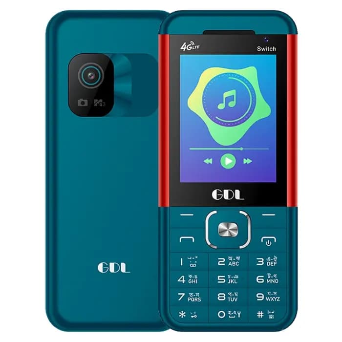 GDL Switch 4G