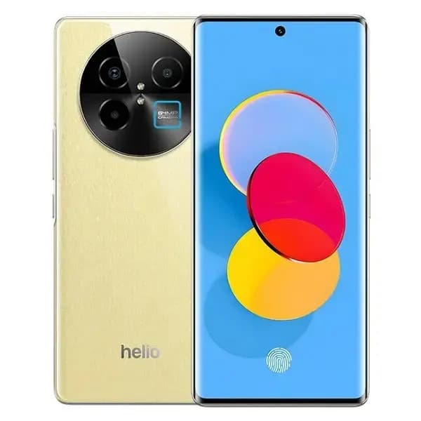 Helio 100 (12GB RAM)
