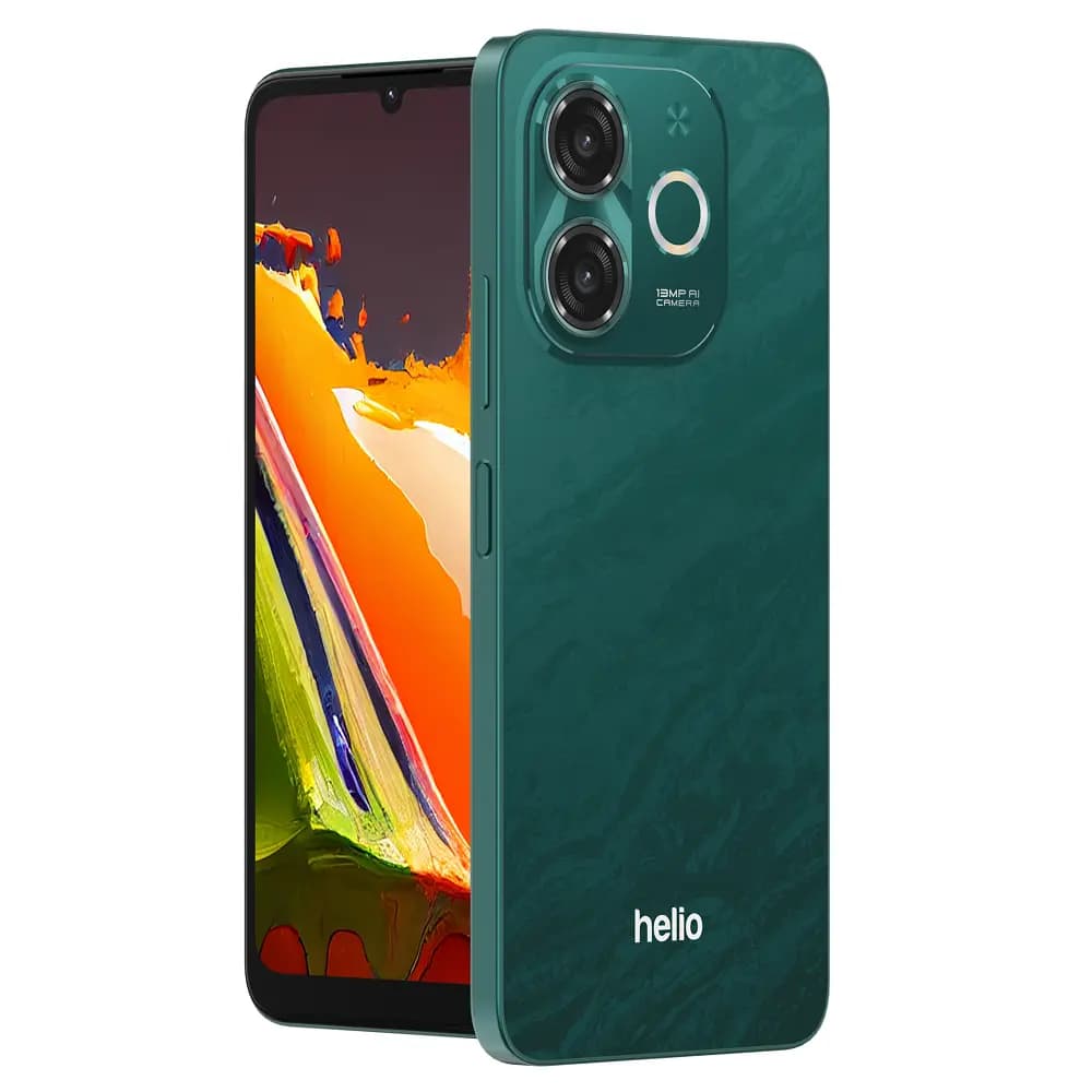 Helio 15 (128GB)