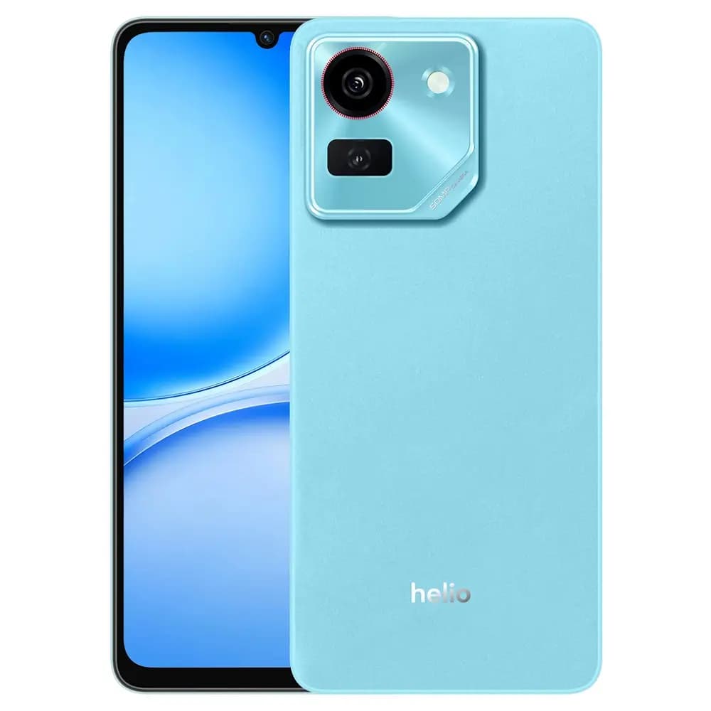 Helio 20