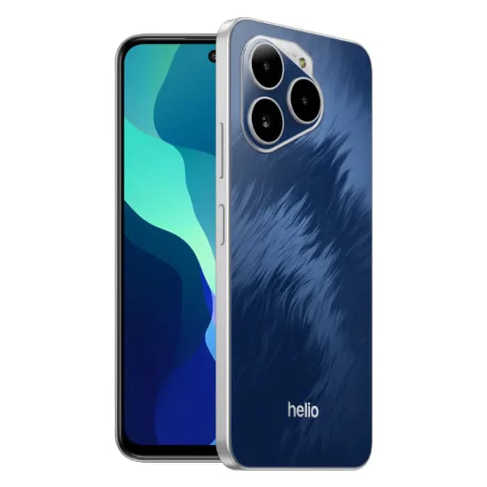 Helio 45 (8GB RAM)