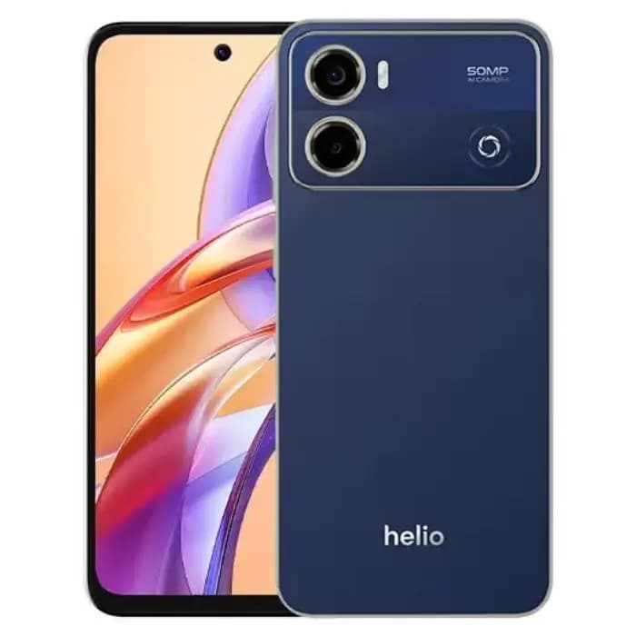 Helio 46