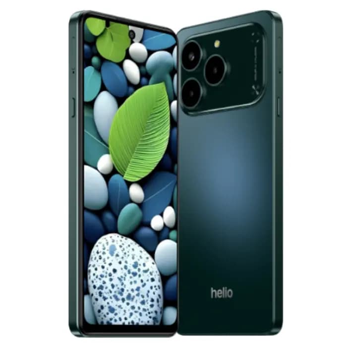 Helio 55