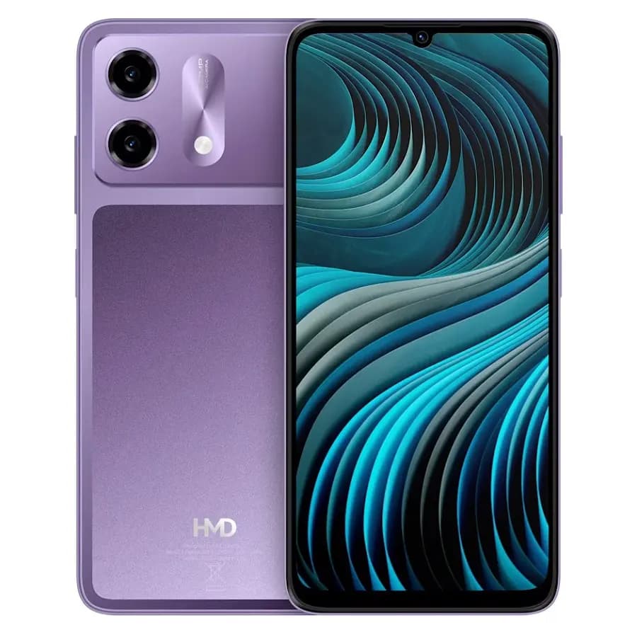 HMD Vibe2