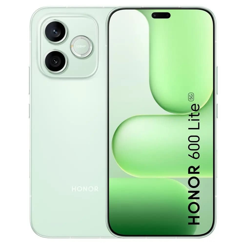 Honor 600 Lite (12GB RAM)