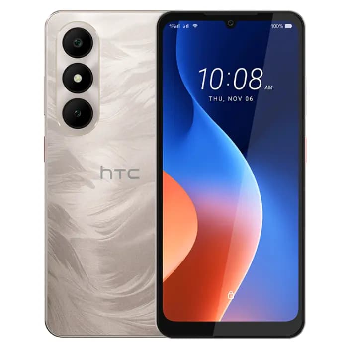 HTC Wildfire E7 Life