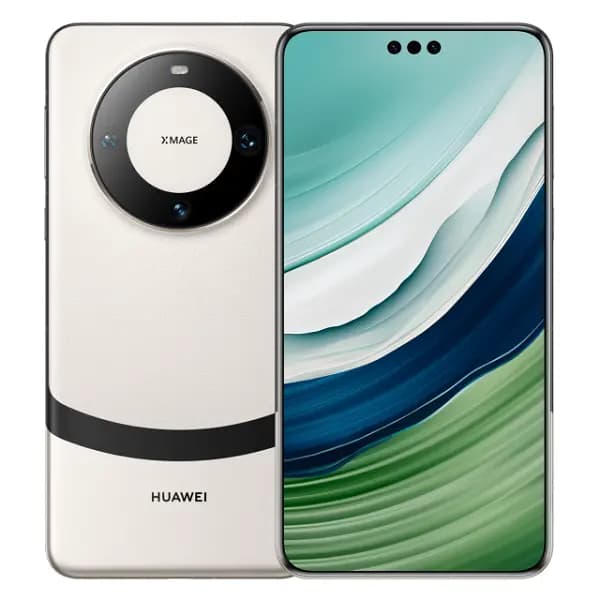Huawei Mate 60 Pro Plus