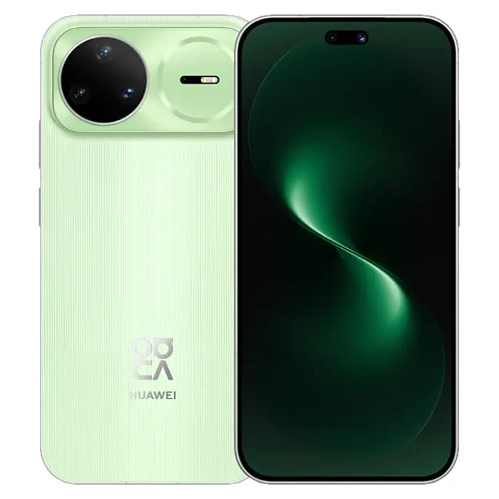 Huawei nova 15 Pro
