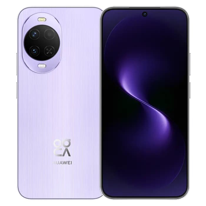 Huawei nova 15