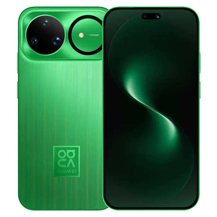 Huawei nova 15 Ultra