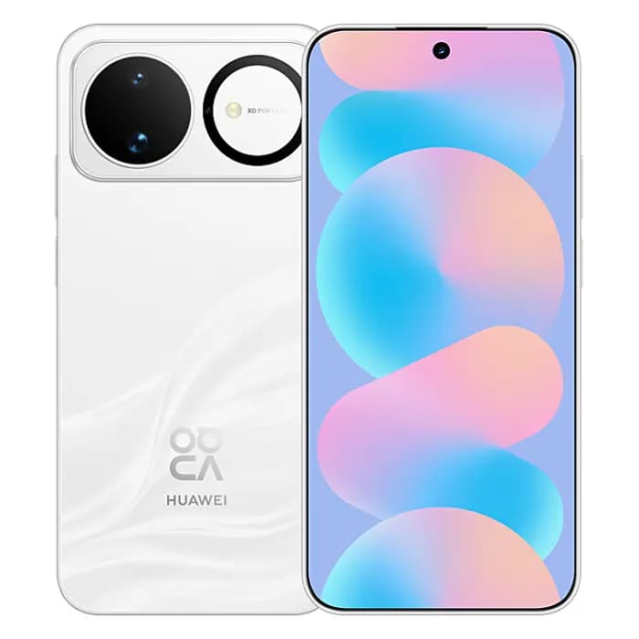 Huawei Nova 16