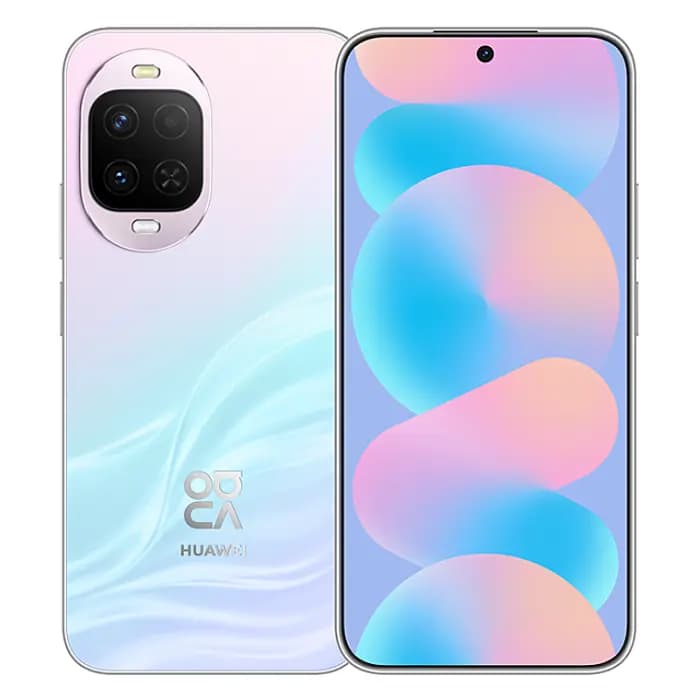 Huawei nova 16z