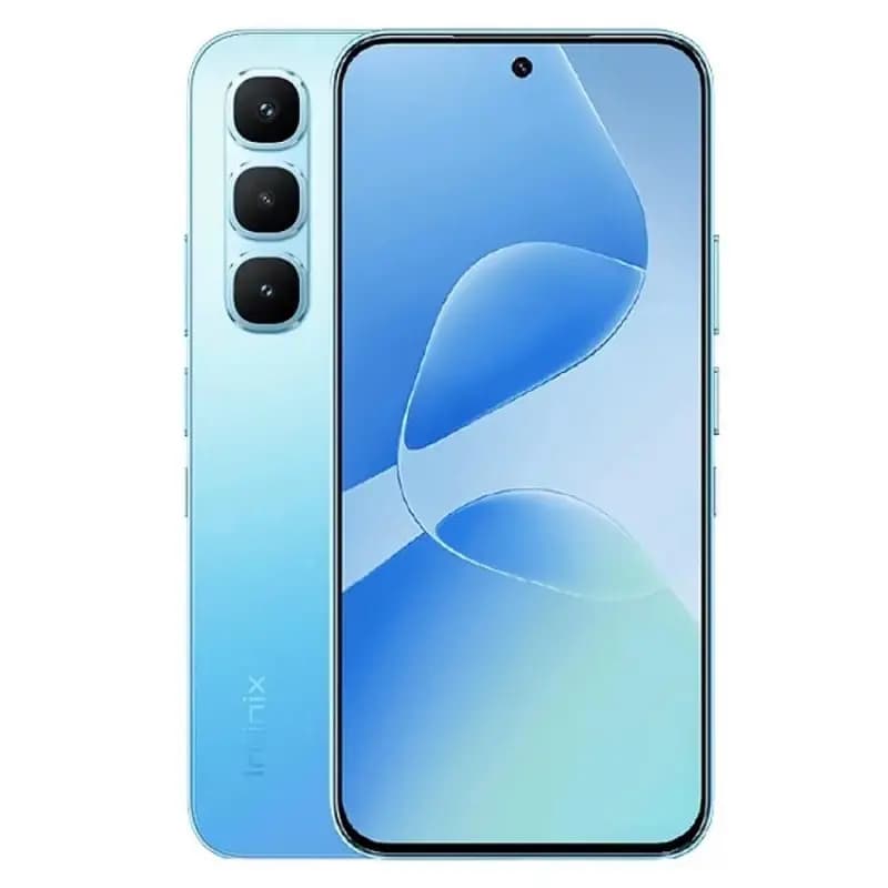 Infinix Hot 60 Pro 4G