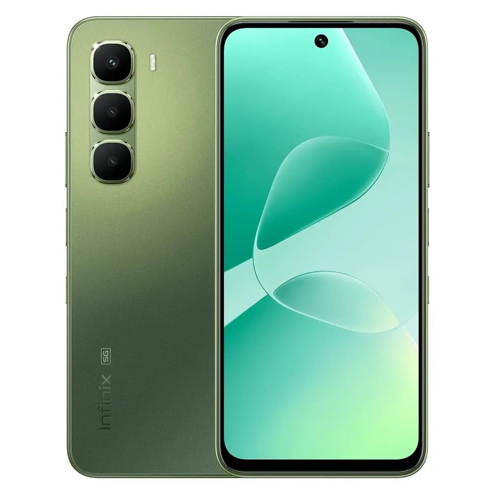 Infinix Hot 60
