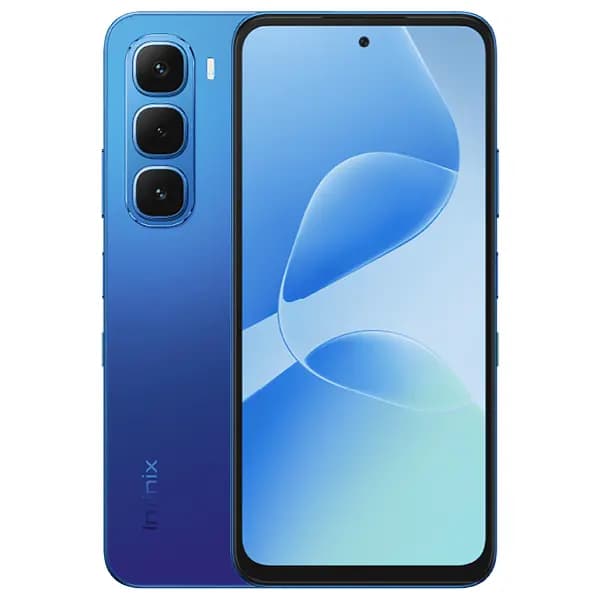 Infinix Hot 60i (8GB+256GB)