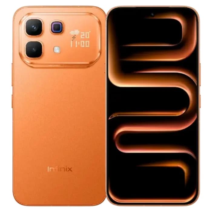 Infinix Note 60 Pro