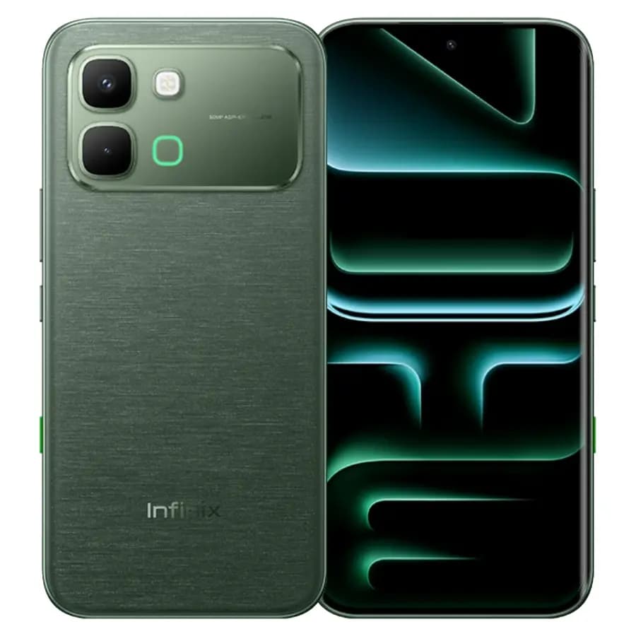 Infinix Note Edge (256GB)