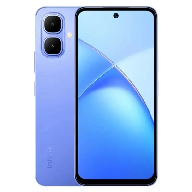 Infinix Smart 10 (4GB RAM)