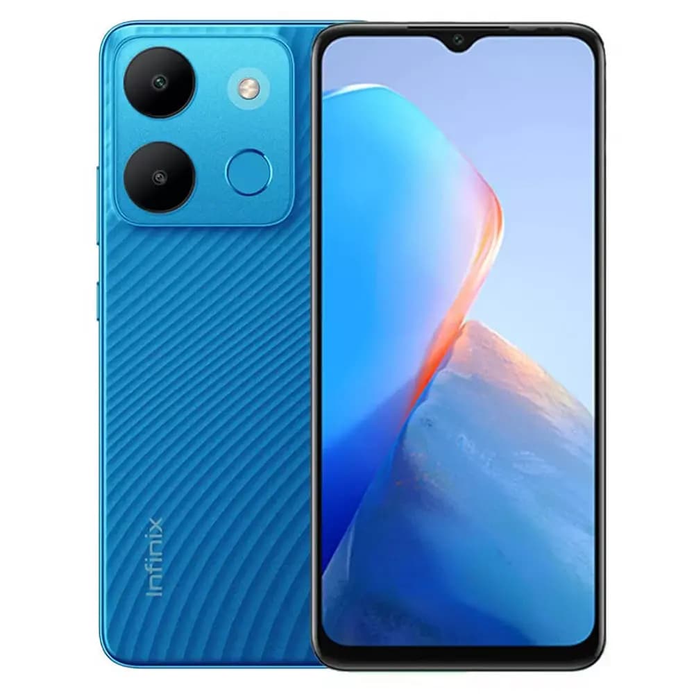 Infinix Smart 7