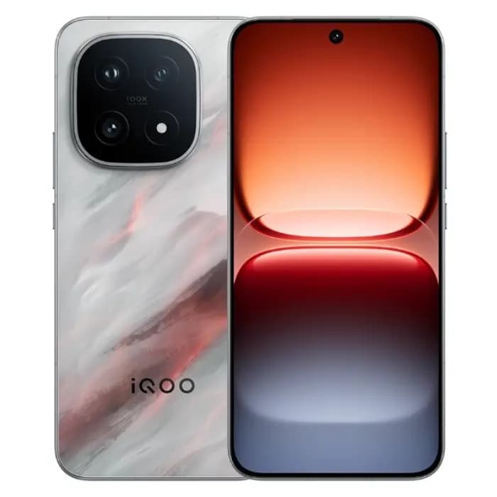 iQOO 15 (16GB+512GB)
