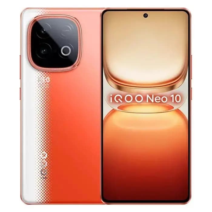 iQOO Neo 10 (12GB+256GB)