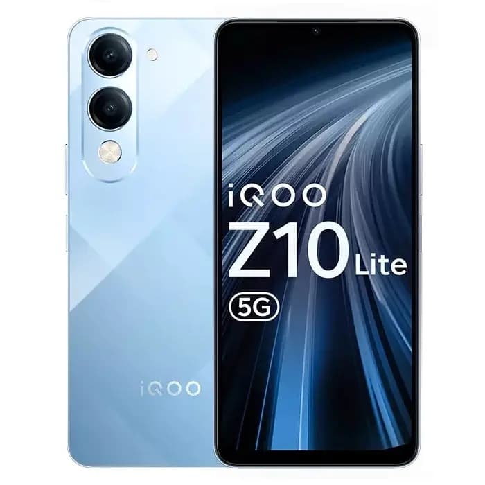 iQOO Z10 Lite
