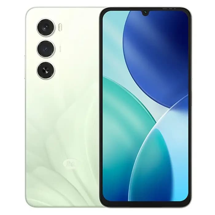 Itel A100