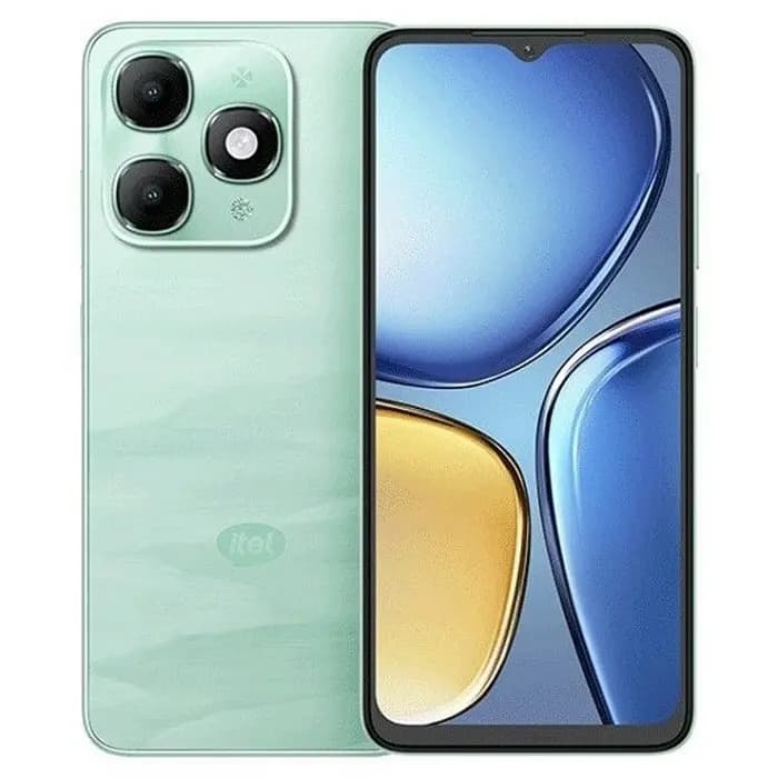 Itel A90